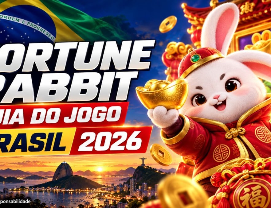 Fortune Rabbit