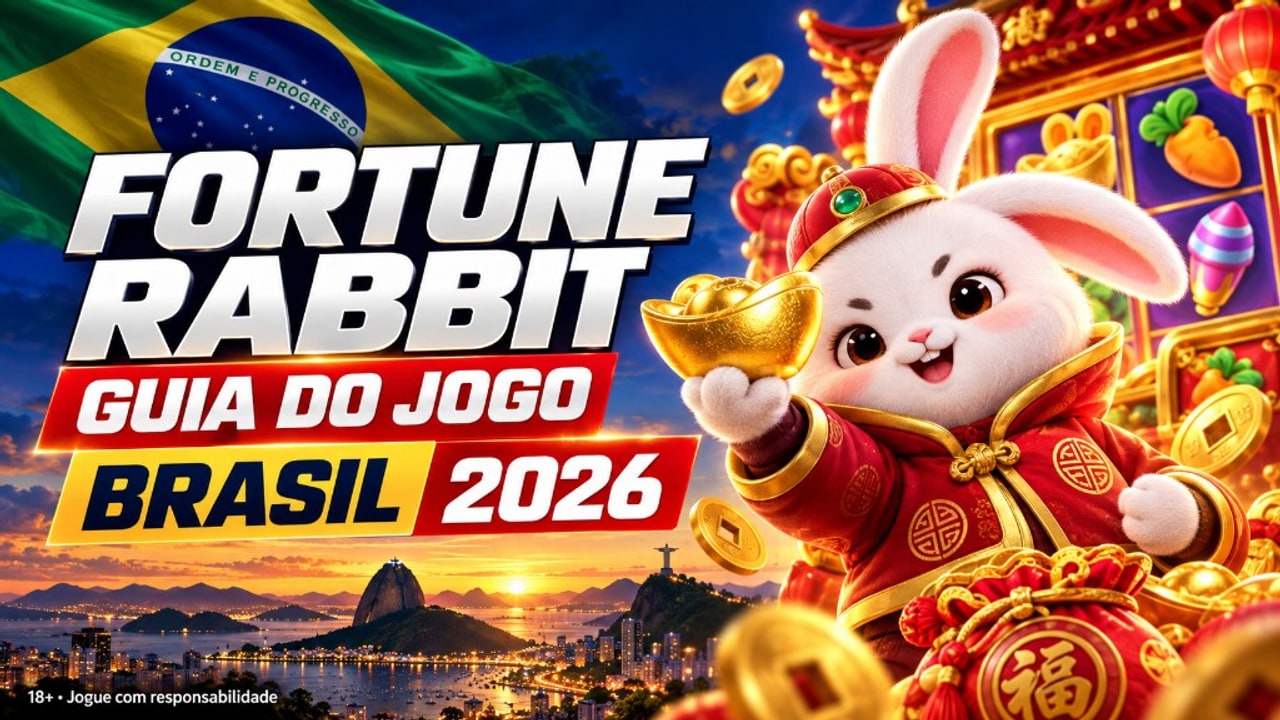 TopX Fortune Rabbit - slot oficial